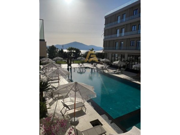 Vlore, shitet garsonier Kati 3, 41 m² 115.000 € (Radhime, Vlore)