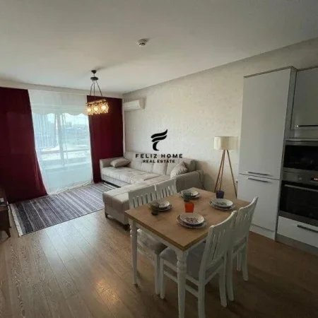 Tirane, shitet apartament 3+1+Ballkon Kati 3, 165 m² 320.000 € (KOMUNA E PARISIT)