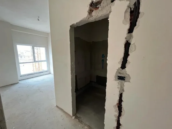 Tirane, shitet apartament 2+1 Kati 3, 117 m² 155.000 € (Rruga Dritan Hoxha)