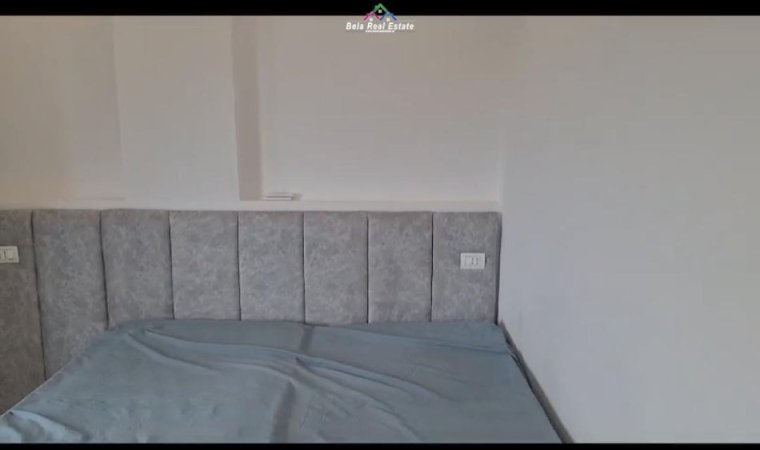 Tirane, jepet me qera apartament 1+1 Kati 4, 50 m² 450 € (21 dhjetori)