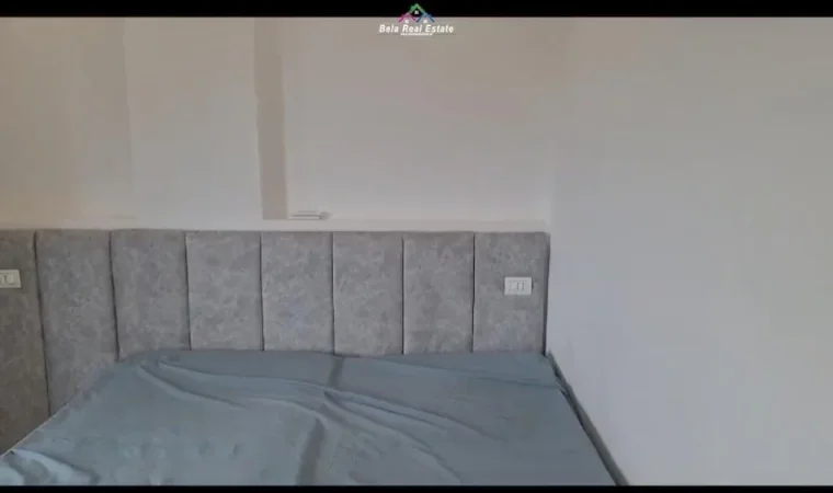 Tirane, jepet me qera apartament 1+1 Kati 4, 50 m² 450 € (21 dhjetori)