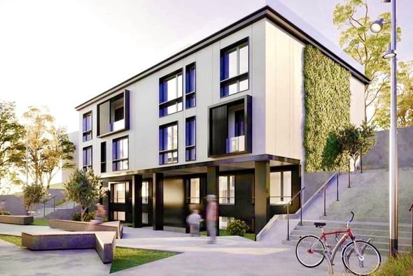 Tirane, shitet apartament , 135 m² (Rruga e Elbasanit)