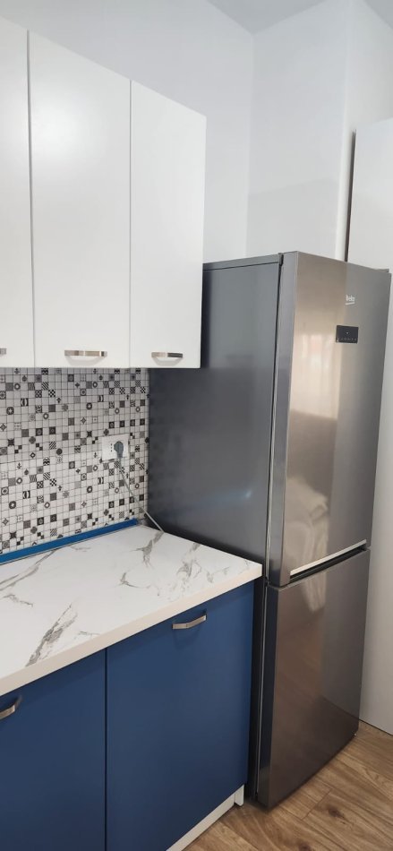 Tirane, jepet me qera garsonier 1+1 Kati 2, 33 m² 300 € (Kompleksi Mangalem)