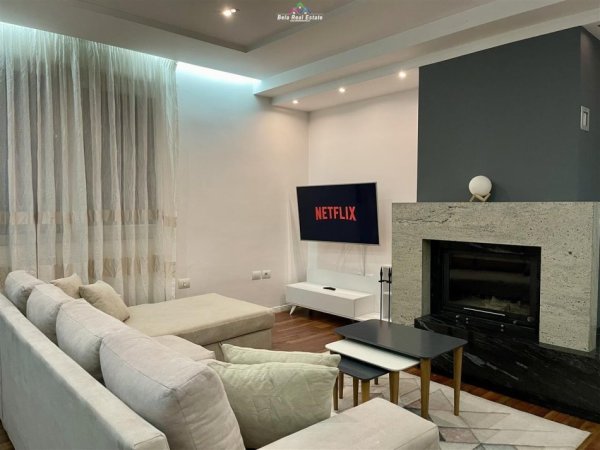 Tirane, jepet me qera apartament 1+1+Ballkon Kati 6, 60 m² 600 € (21 dhjetori)