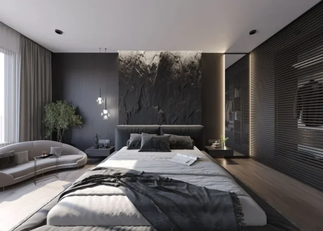 Tirane, shitet apartament 2+1 Kati 3, 87 m² 255.000 € (Qender) TT 1124