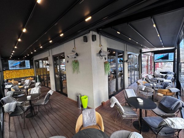 Tirane, jepet me qera lokal Kati 0, 120 m² 692.389.577 € (Bulevardi Migjeni)