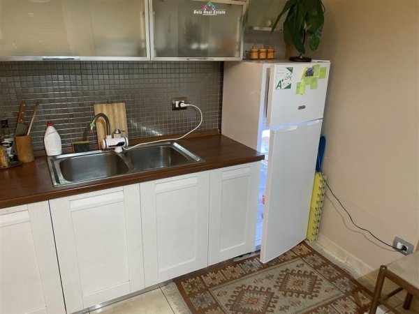 Tirane, jepet me qera apartament 1+1+Ballkon Kati 7, 60 m² 500 € (dritan hoxha)