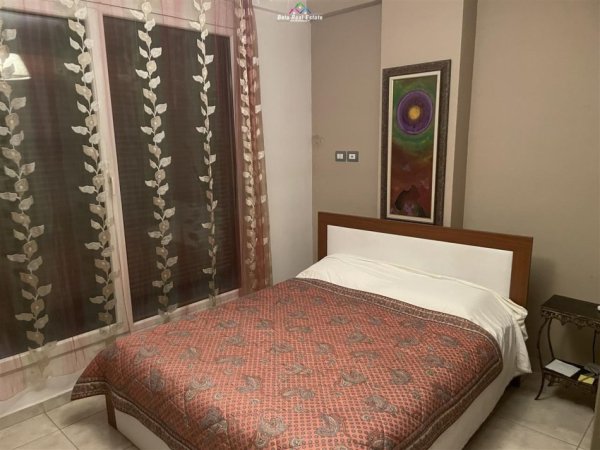 Tirane, jepet me qera apartament 1+1+Ballkon Kati 7, 60 m² 500 € (dritan hoxha)
