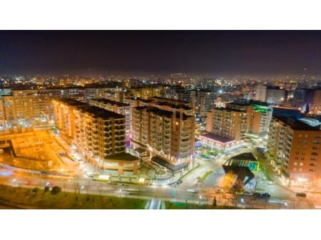 Tirane, shitet 3+1+Ballkon Kati 3, 157 m² 250.000 € (Kompleksi Delijorgji)
