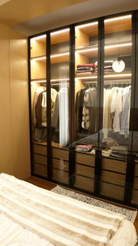Tirane, shitet apartament 2+1 Kati 8, 132 m² 290.000 € (Pazari i ri)