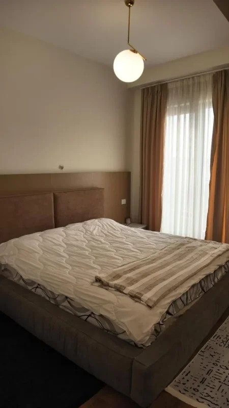 Tirane, shitet apartament 2+1 Kati 8, 132 m² 290.000 € (Pazari i ri)