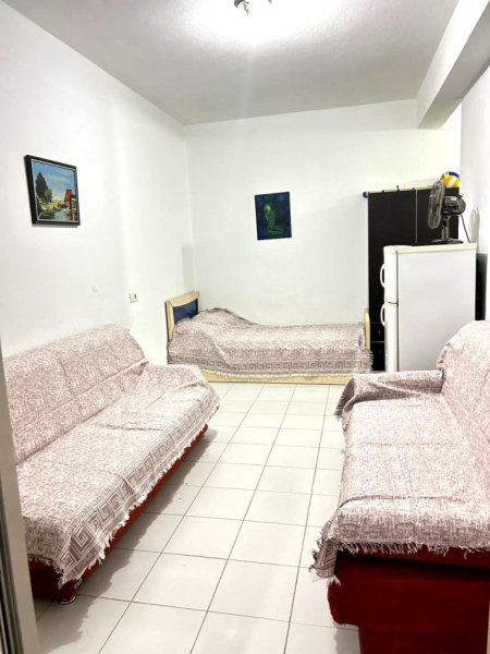 Durres, garsonier qera Javore/Mujore Kati 0, 33 m² 30€ (Shkembi i Kavajes)
