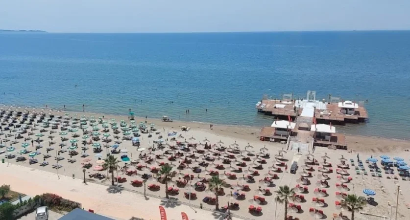 Durres, garsonier qera Javore/Mujore Kati 0, 33 m² 30€ (Shkembi i Kavajes)