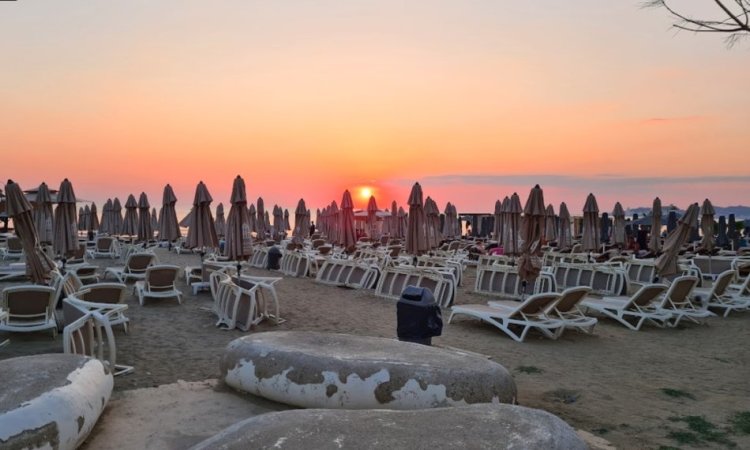 Durres, garsonier qera Javore/Mujore Kati 0, 33 m² 30€ (Shkembi i Kavajes)