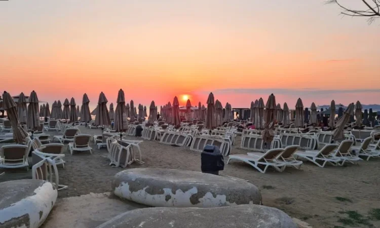 Durres, garsonier qera Javore/Mujore Kati 0, 33 m² 30€ (Shkembi i Kavajes)