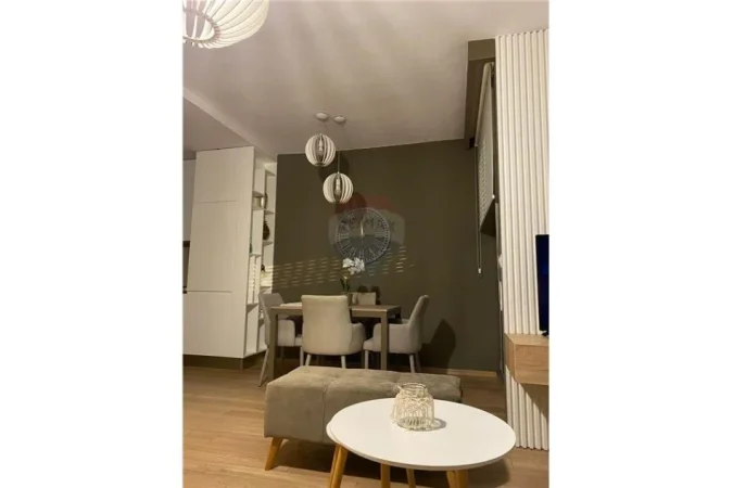 Tirane, jepet me qera apartament 2+1 Kati 1, 90 m² 600 € (Brryli - Materniteti i Ri)