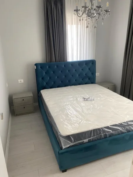 Tirane, shes apartament 1+1+Ballkon Kati 2, 90 m² (don bosko)