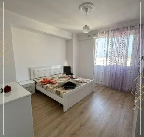 Tirane, shitet apartament 2+1+Ballkon Kati 9, 105 m² 125.000 € (Astir)