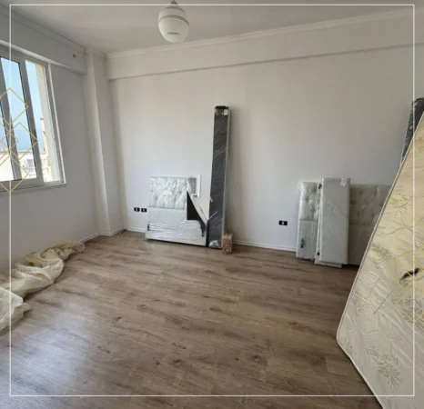 Tirane, shitet apartament 2+1+Ballkon Kati 9, 105 m² 125.000 € (Astir)