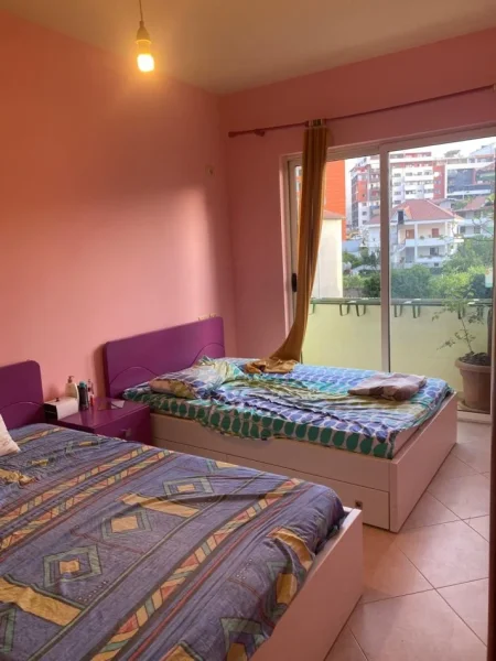 Tirane, shes apartament 2+1 Kati 1, 90 m² 135000 € (astir)