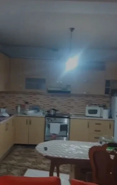 Tirane, jepet me qera apartament 2+1 Kati 1, 110 m² 398 € (Bulevardi Zogu I Pare)
