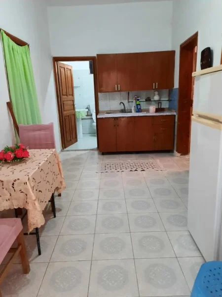 Tirane, jepet me qera apartament 2+1 Kati 1, 75 m² 279 € (Porcelan)