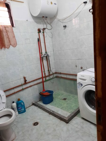 Tirane, jepet me qera apartament 2+1 Kati 1, 75 m² 279 € (Porcelan)