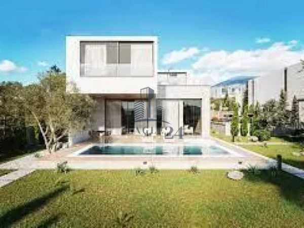 SHITET VILE ELITARE 3KATESHE NE ZONEN E FARKES -MILORD RESIDENCE