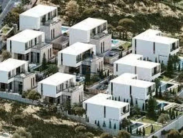 SHITET VILE ELITARE 3KATESHE NE ZONEN E FARKES -MILORD RESIDENCE