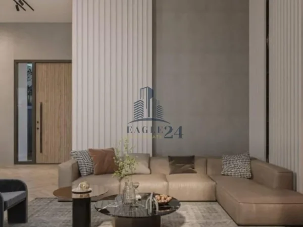 SHITET VILE ELITARE 3KATESHE NE ZONEN E FARKES -MILORD RESIDENCE