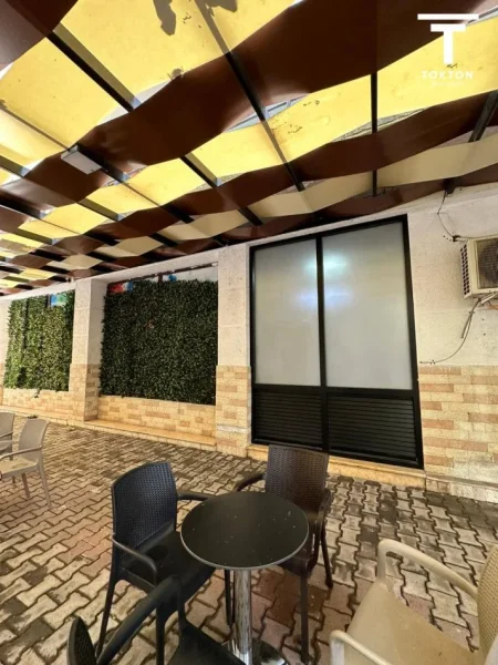 Tirane, shitet Kati 0, 355 m² 603.500 € (Don Bosko, Rruga Albanopoli)