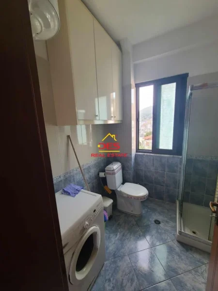 Sarande, shitet apartament 1+1+Ballkon Kati 3, 65 m² 