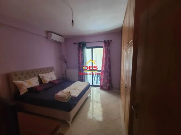 Sarande, shitet apartament 1+1+Ballkon Kati 3, 65 m² 
