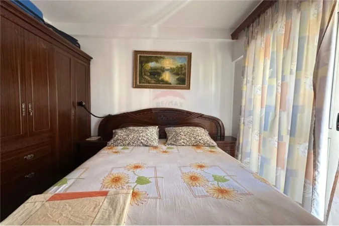 Tirane, shitet apartament 1+1+Ballkon Kati 7, 74 m² 125.800 € (Don bosko)