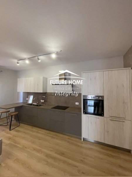 Tirane, jepet me qera apartament 2+1+2 Kati 6, 110 m² 1.100 € (Kompleksi Delijorgji)