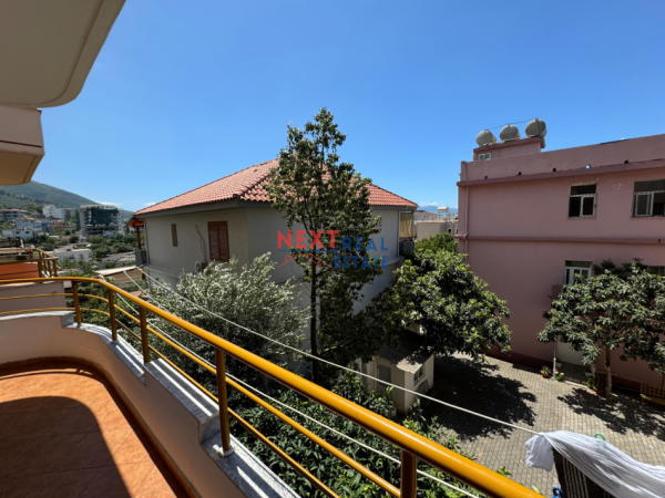 REZERVO PRONEN VETEM ME 500€! Vlore, shitet apartament 1+1+Ballkon , 70 m² 110.000 € (UJE I FTOHTE)