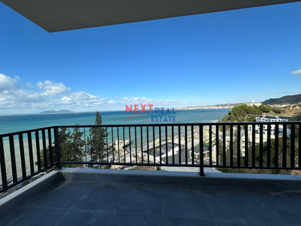 REZERVO PRONEN VETEM ME 500€! Vlore, shitet apartament 2+1+Ballkon , 115 m² 296.400 € (UJE I FTOHTE)