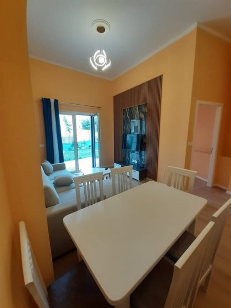jepet me qera apartament 2+1 Kati 0, 94 m² 600 € (Kodra e Diellit)