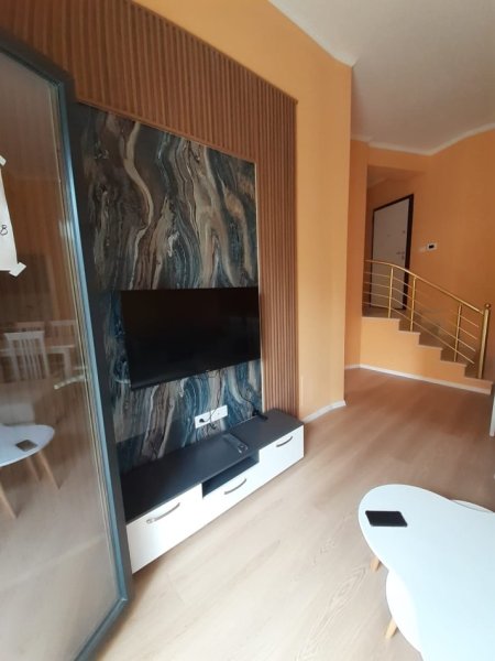 jepet me qera apartament 2+1 Kati 0, 94 m² 600 € (Kodra e Diellit)