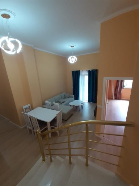 jepet me qera apartament 2+1 Kati 0, 94 m² 600 € (Kodra e Diellit)