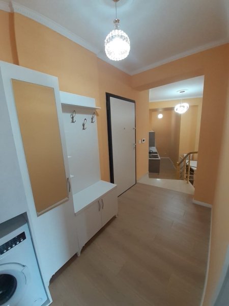 jepet me qera apartament 2+1 Kati 0, 94 m² 600 € (Kodra e Diellit)