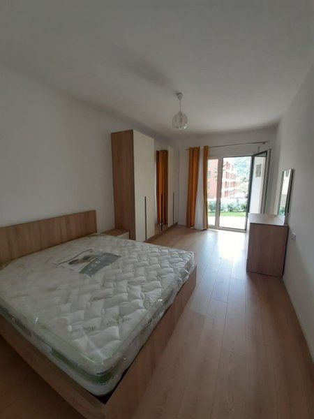 jepet me qera apartament 2+1 Kati 0, 94 m² 600 € (Kodra e Diellit)