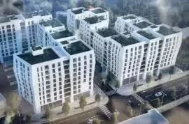 Tirane, shes apartament 2+1+Aneks+Ballkon Kati 6, 102 m² (Xhanfize keko)