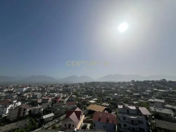 Tirane, shes apartament 1+1+Ballkon , 87 m² 76.000 € (Institut Kamëz)