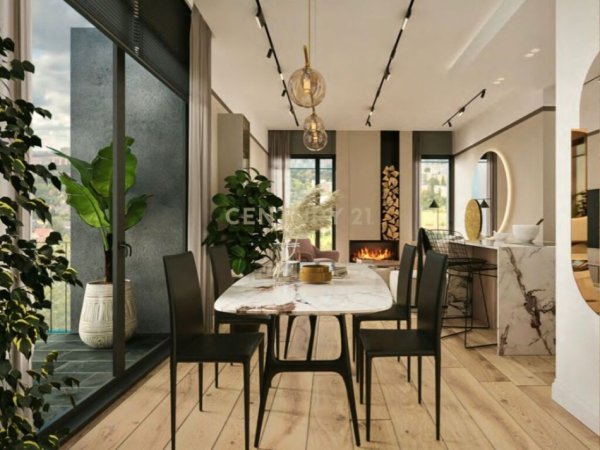 Tirane, jepet me qera apartament 2+1 Kati 3, 120 m² 1.900 € (liqen i thate)