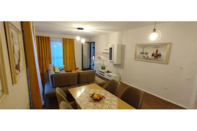 Tirane, jepet me qera apartament 2+1 Kati 5, 100 m² 600 € (Kompleksi ASL)