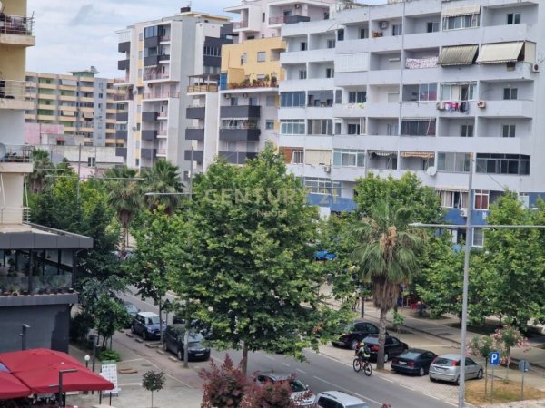 Durres, shitet apartament 3+1 Kati 3, 114 m² 118.000 € (Pavaresia Durrës, Albania)