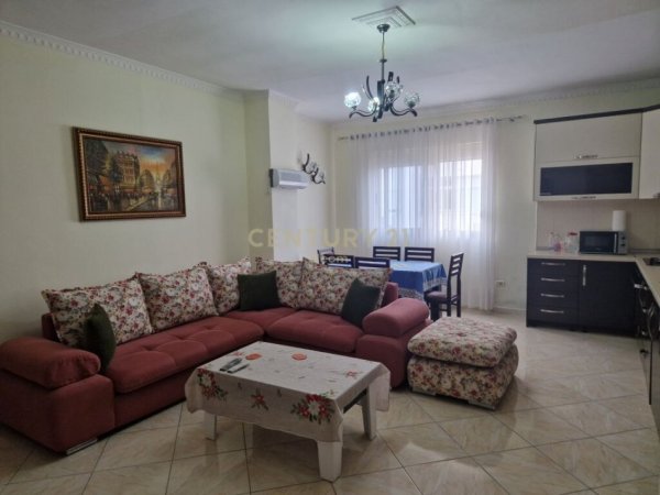 Durres, shitet apartament 3+1 Kati 3, 114 m² 118.000 € (Pavaresia Durrës, Albania)