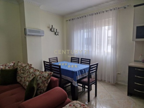 Durres, shitet apartament 3+1 Kati 3, 114 m² 118.000 € (Pavaresia Durrës, Albania)