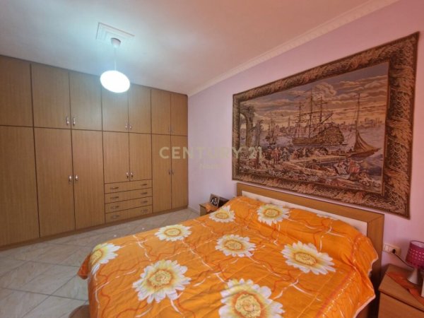 Durres, shitet apartament 3+1 Kati 3, 114 m² 118.000 € (Pavaresia Durrës, Albania)